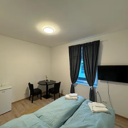 Guest house Ferien 3 Rosenheim