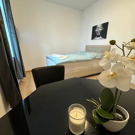 Ferien 3 Guest house