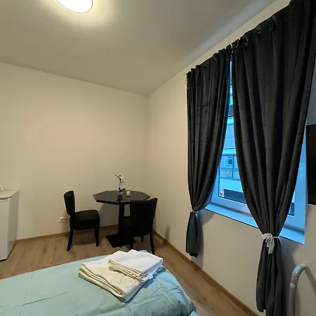 Guest house Ferien 3