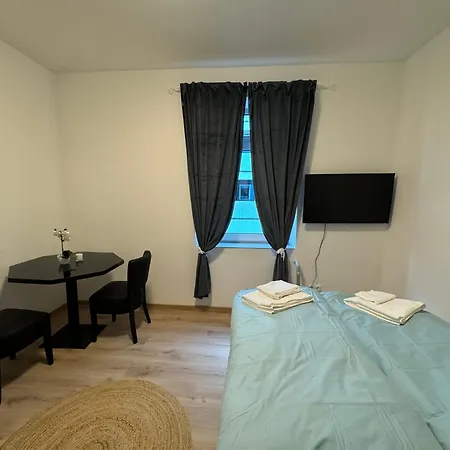 Ferien 3 * Rosenheim