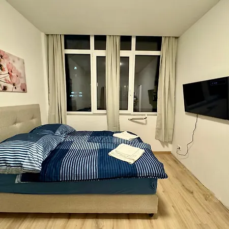 Ferien 3 Guest house *
