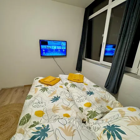 Ferien 3 Guest house