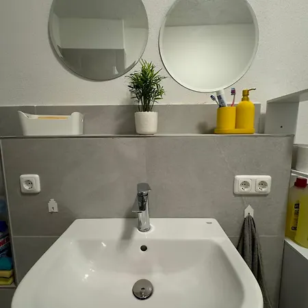 Ferien 3 * Rosenheim