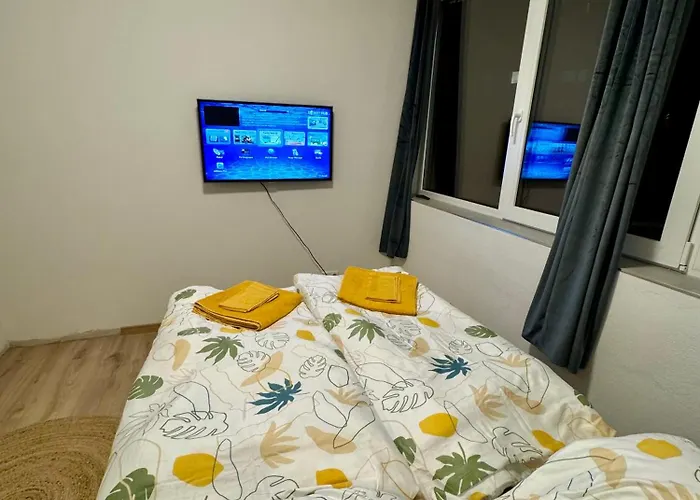 Ferien 3 בית הארחה